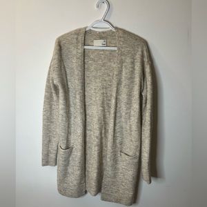 Wilfred Free Aronson Sweater‎ Aritzia - Size XS